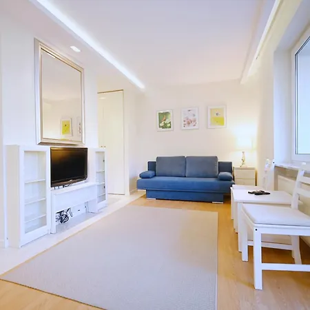 Apartamento Jasny & Komfortowy Victus Z Balkonem By Renters